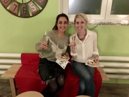 Weihnacht Apero 2018